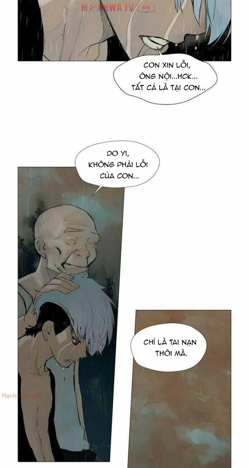 thanh gươm danh vọng chapter 3 75