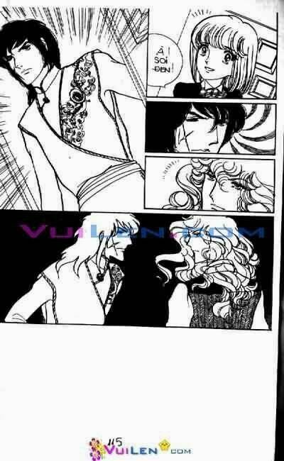 tiểu thư áo trắng chapter 10 115