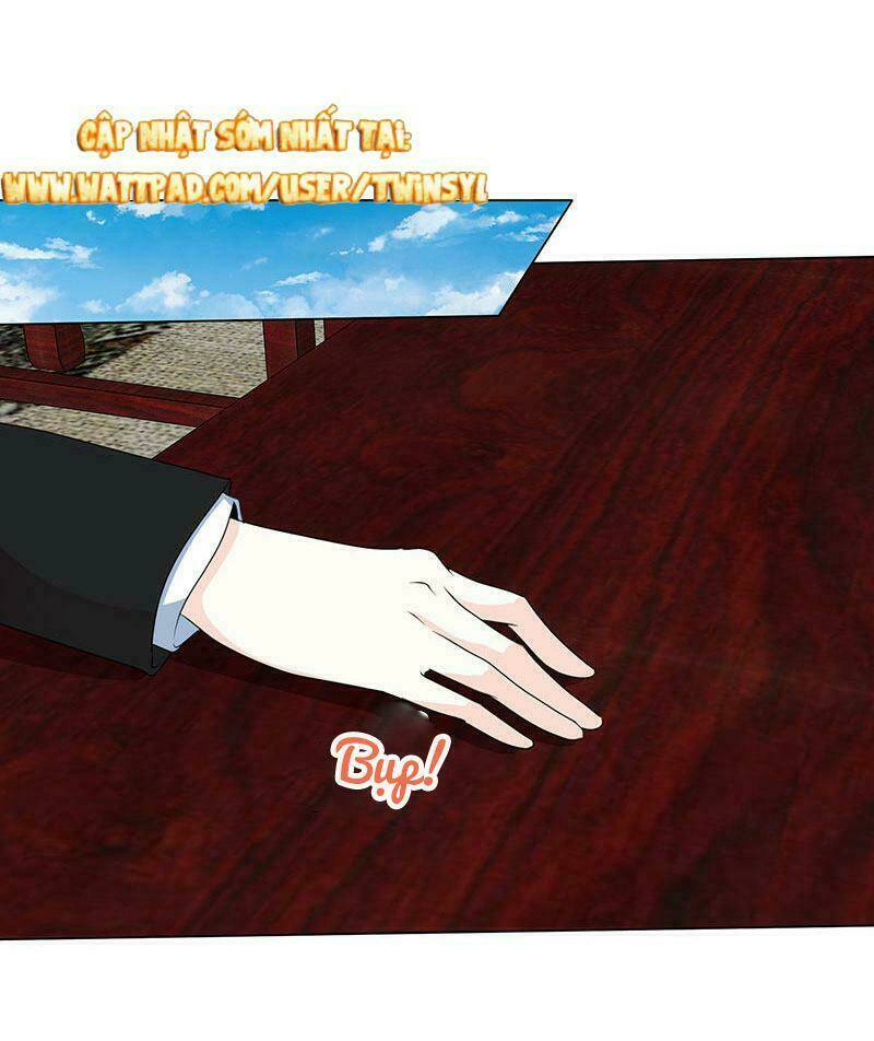 ái người tình xuất vu lam chapter 92 19