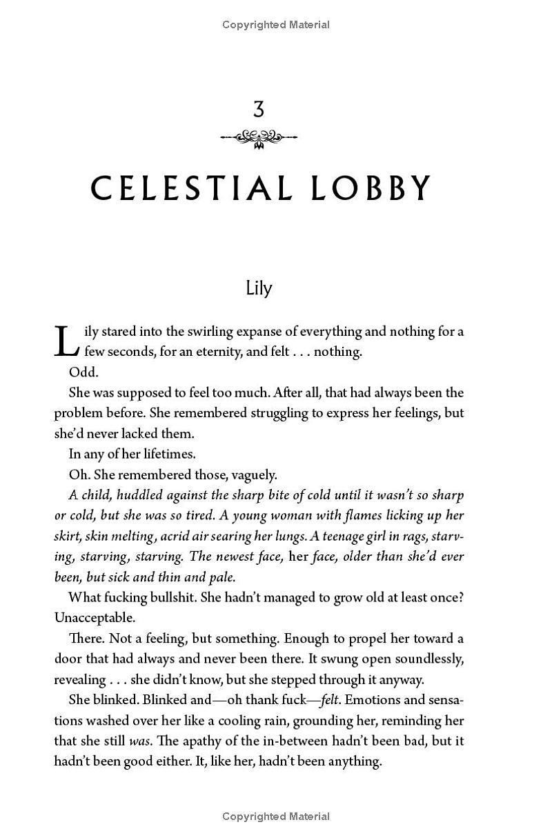 Sách ngoại văn: For Whom The Belle Tolls