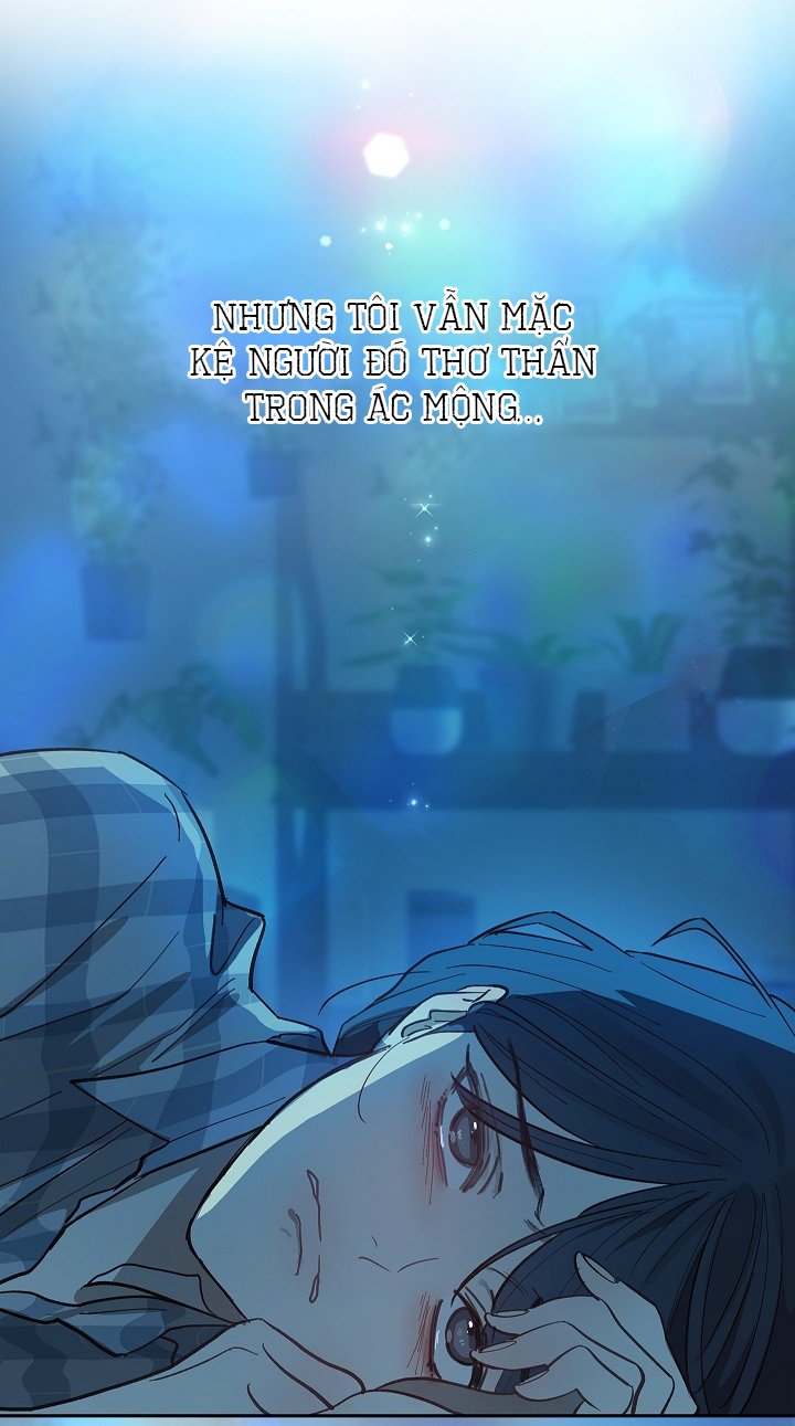 [18+] hoa là mồi nhử chapter 16.2 21