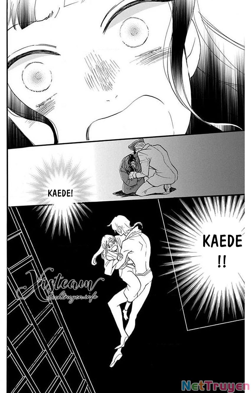 nin koi chapter 25 31