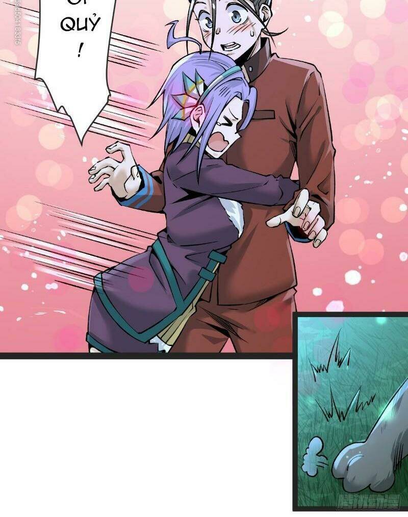 đô thị đỉnh phong cao thủ chapter 135 7