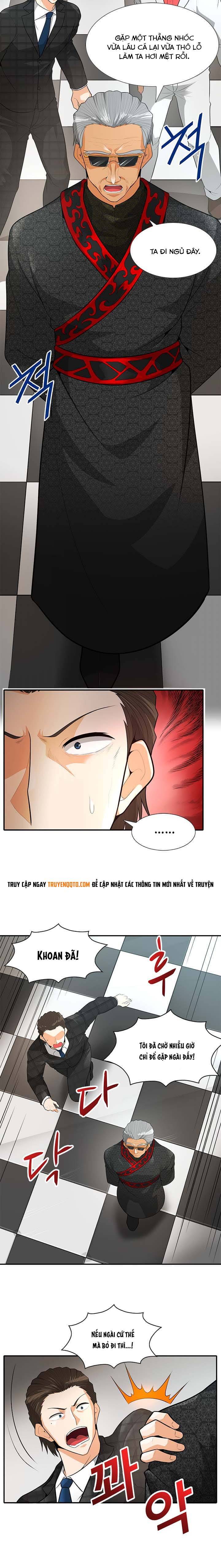 tôi chiến đấu một mình chapter 35 7