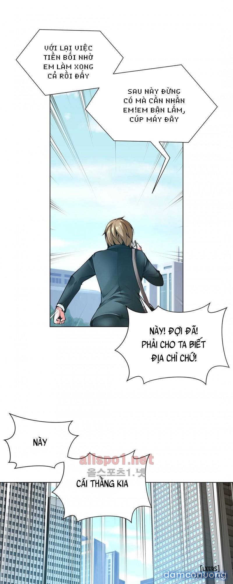 nô lệ song sinh chapter 61 15