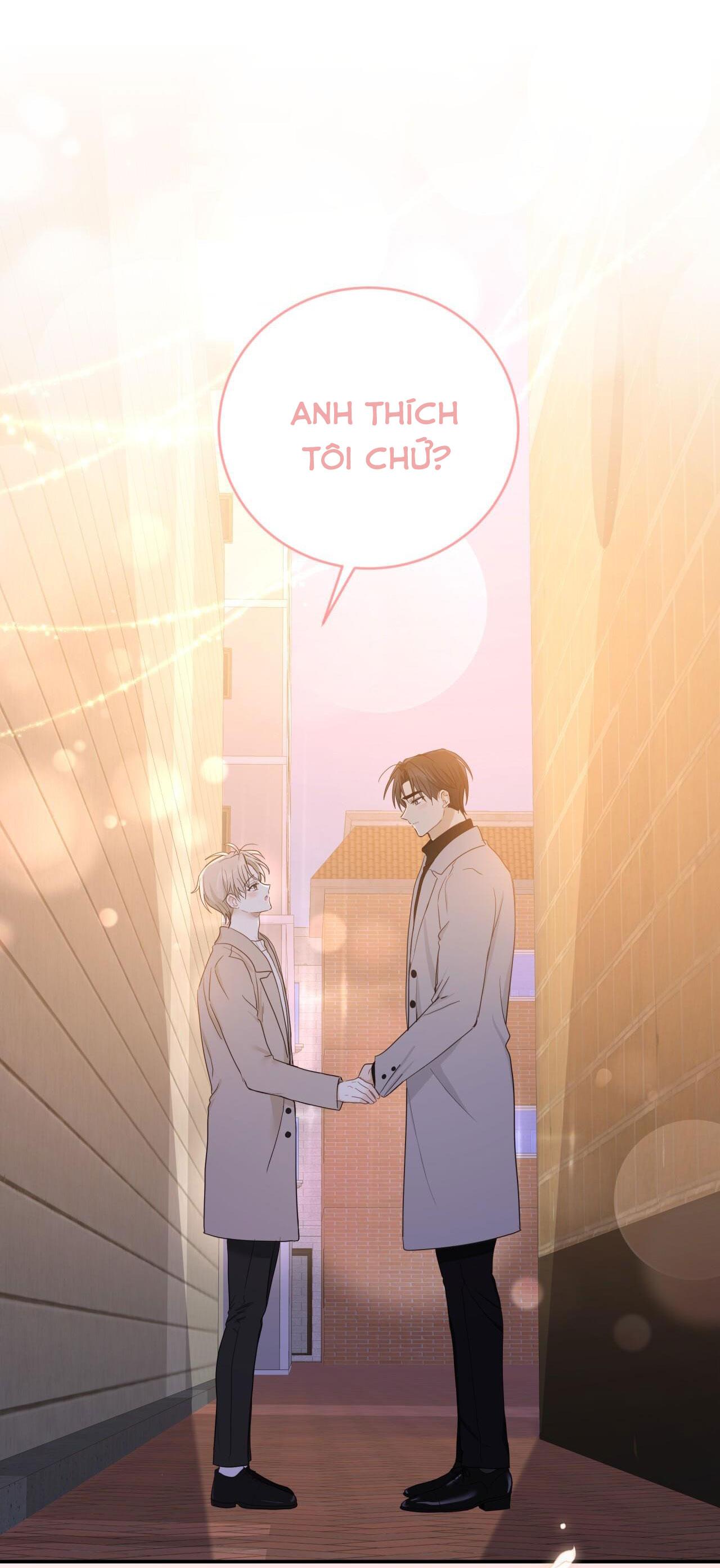 vị ngọt không đường (sweet not sugar) chapter 17 36