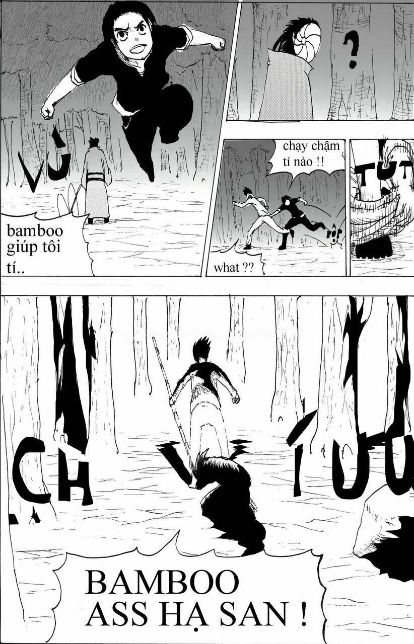 c.b.a (caber adventure) chapter 12 10