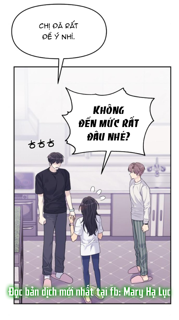 Couple Breaker chapter 72.1 53