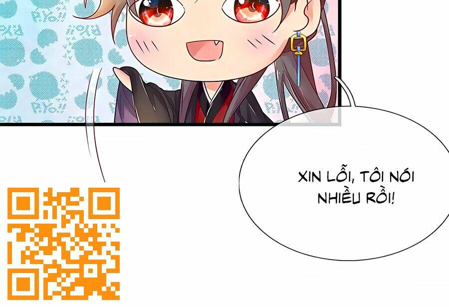 y hậu lệ thiên chapter 79 34