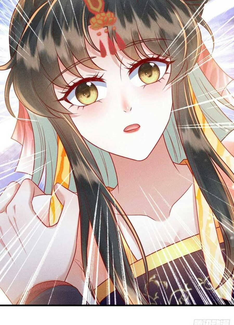 đại đích nữ trọng sinh về báo thù chapter 35 30