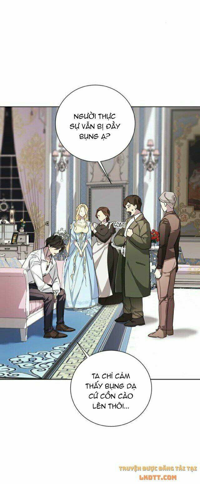 ta đã từng mong nàng biến mất chapter 27 25