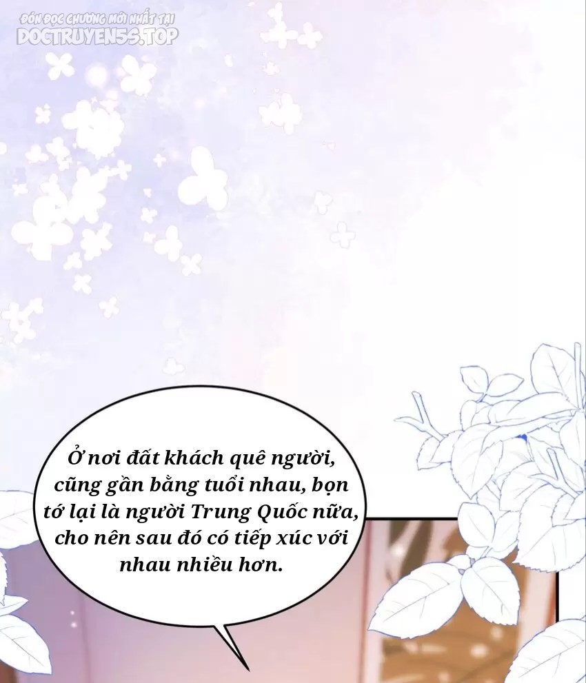 mận xanh chapter 72 17