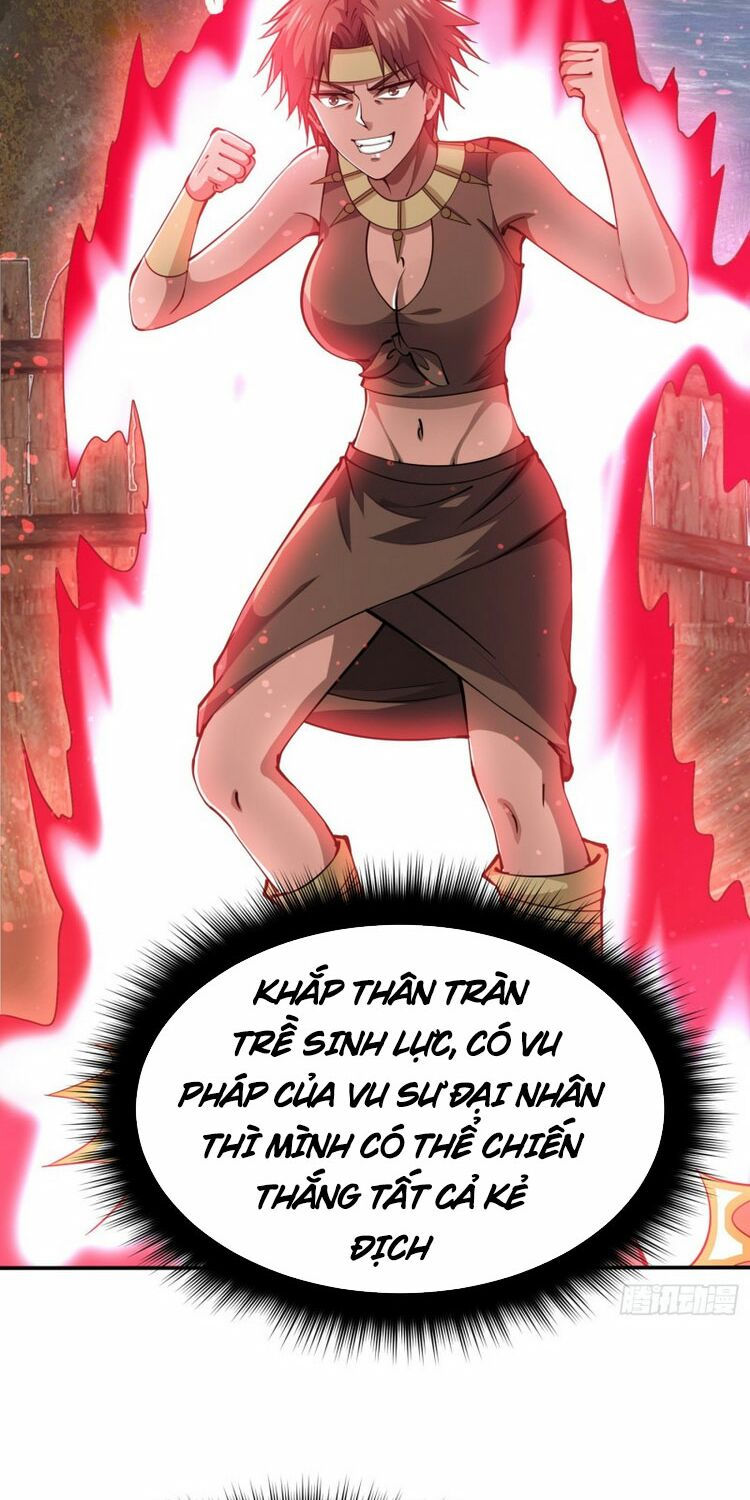 tối cường thần y tại đô thị chapter 182 6