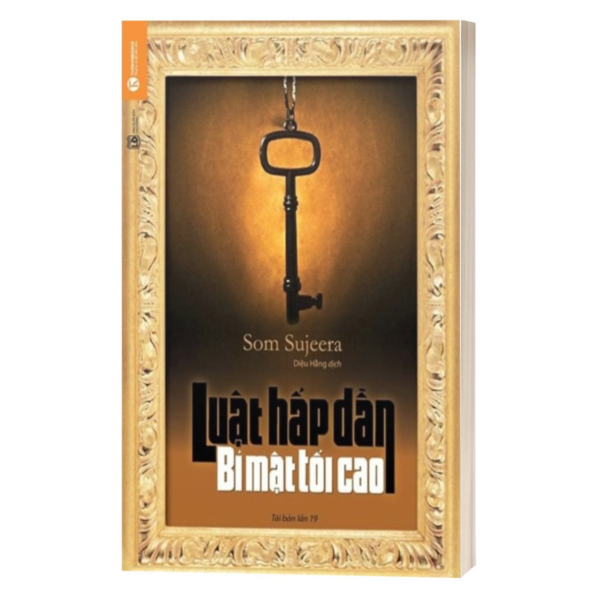 Luật Hấp Dẫn - Bí Mật Tối Cao