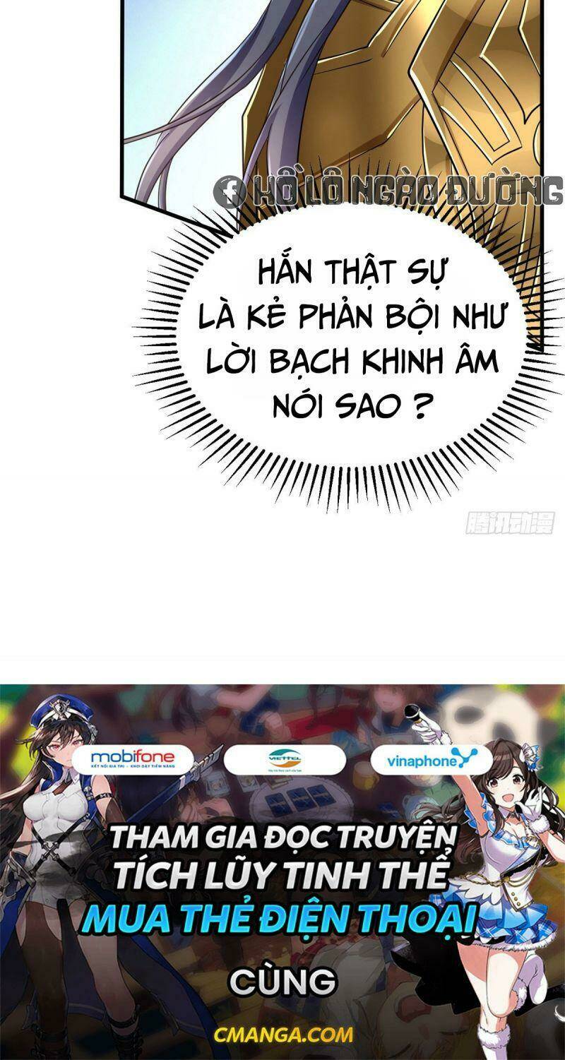 manh hổ trọng sinh : tướng quân đại nhân muốn ôm ôm chapter 32 30