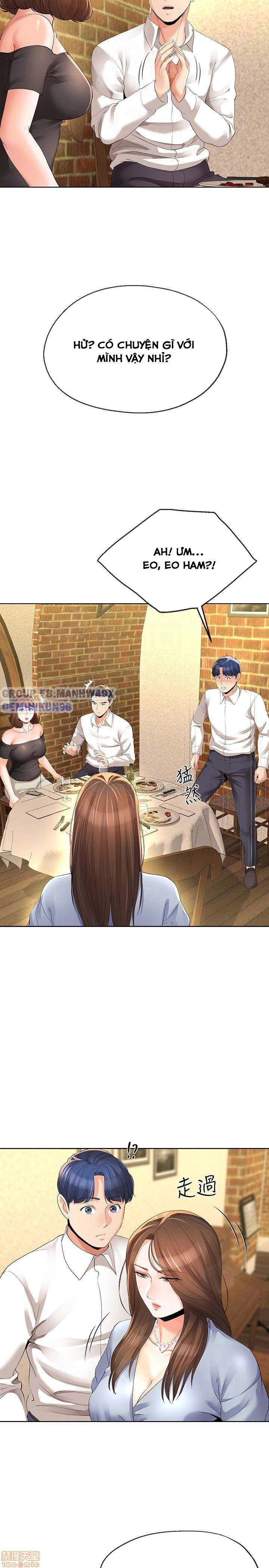 cặp đôi kí sinh chapter 12 15