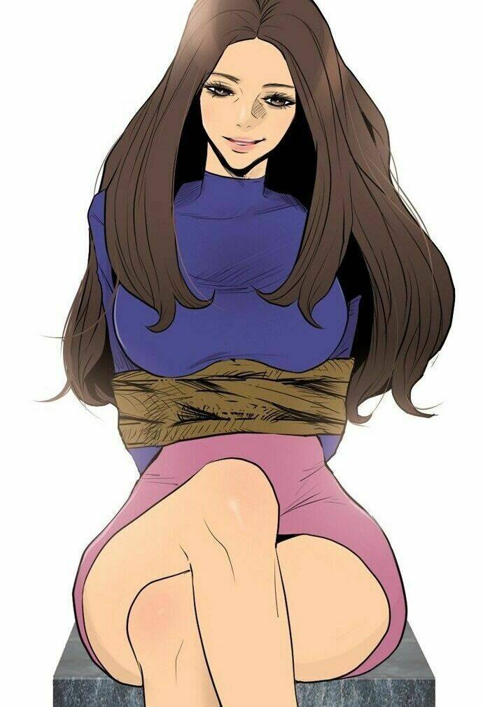 kẻ hồi sinh chapter 75 54