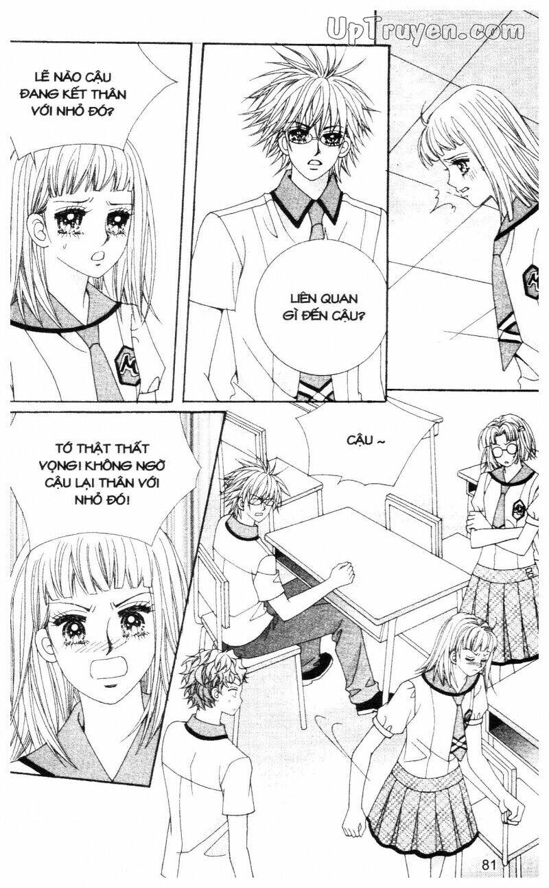 chỉ mình anh chapter 5 83