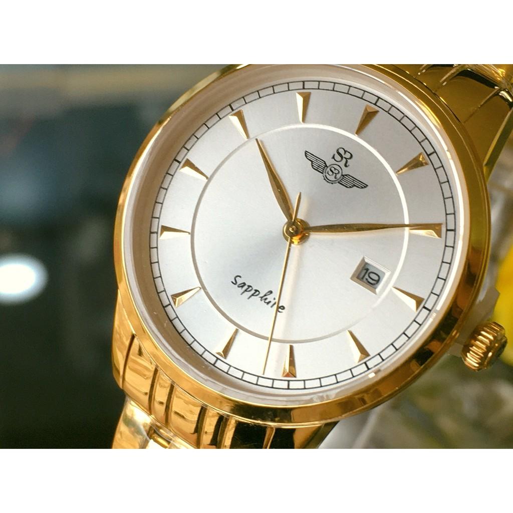 ĐỒNG HỒ NỮ SR WATCH SL1079.1402TE