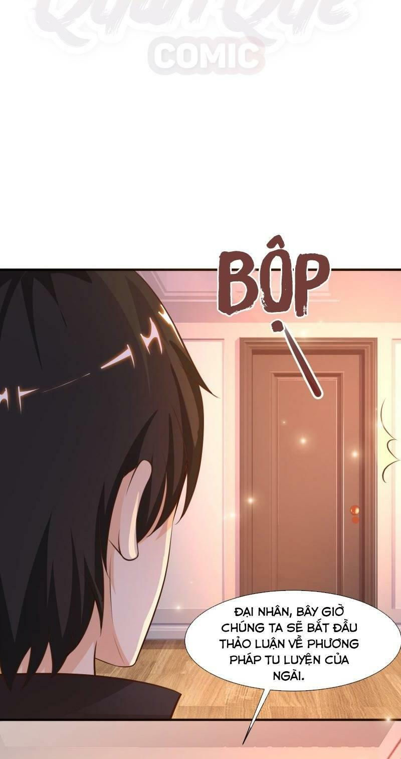 tối cường vận đào hoa chapter 87 28