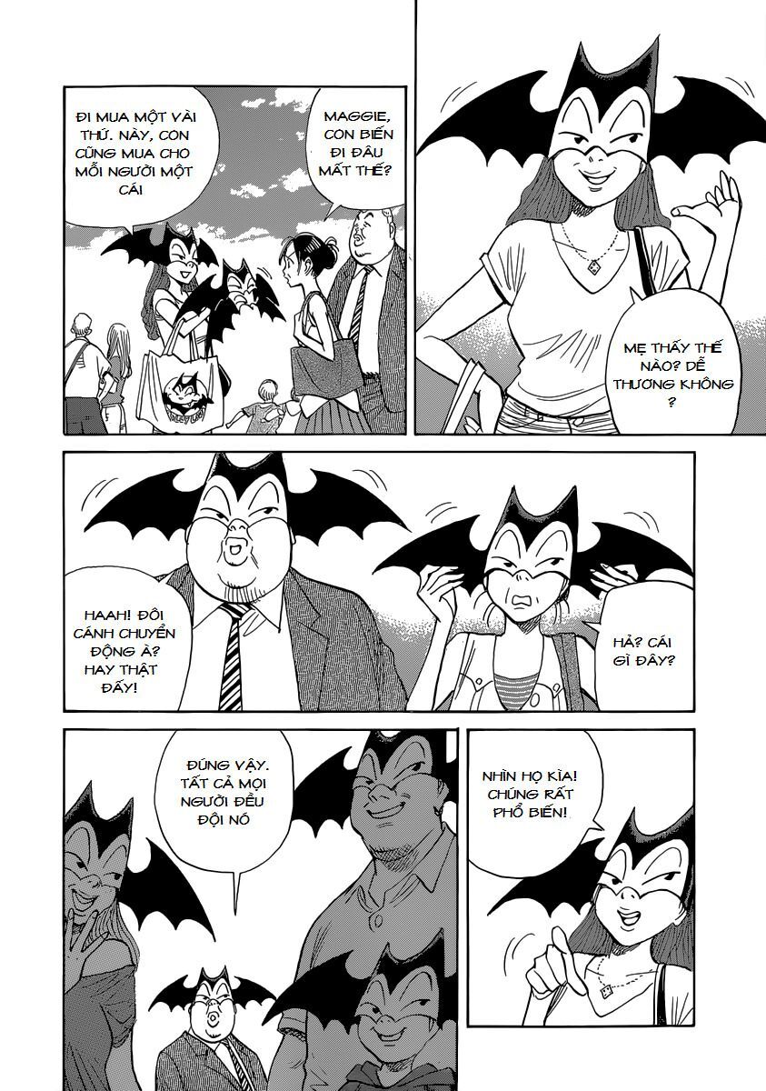 billy bat chapter 134 20