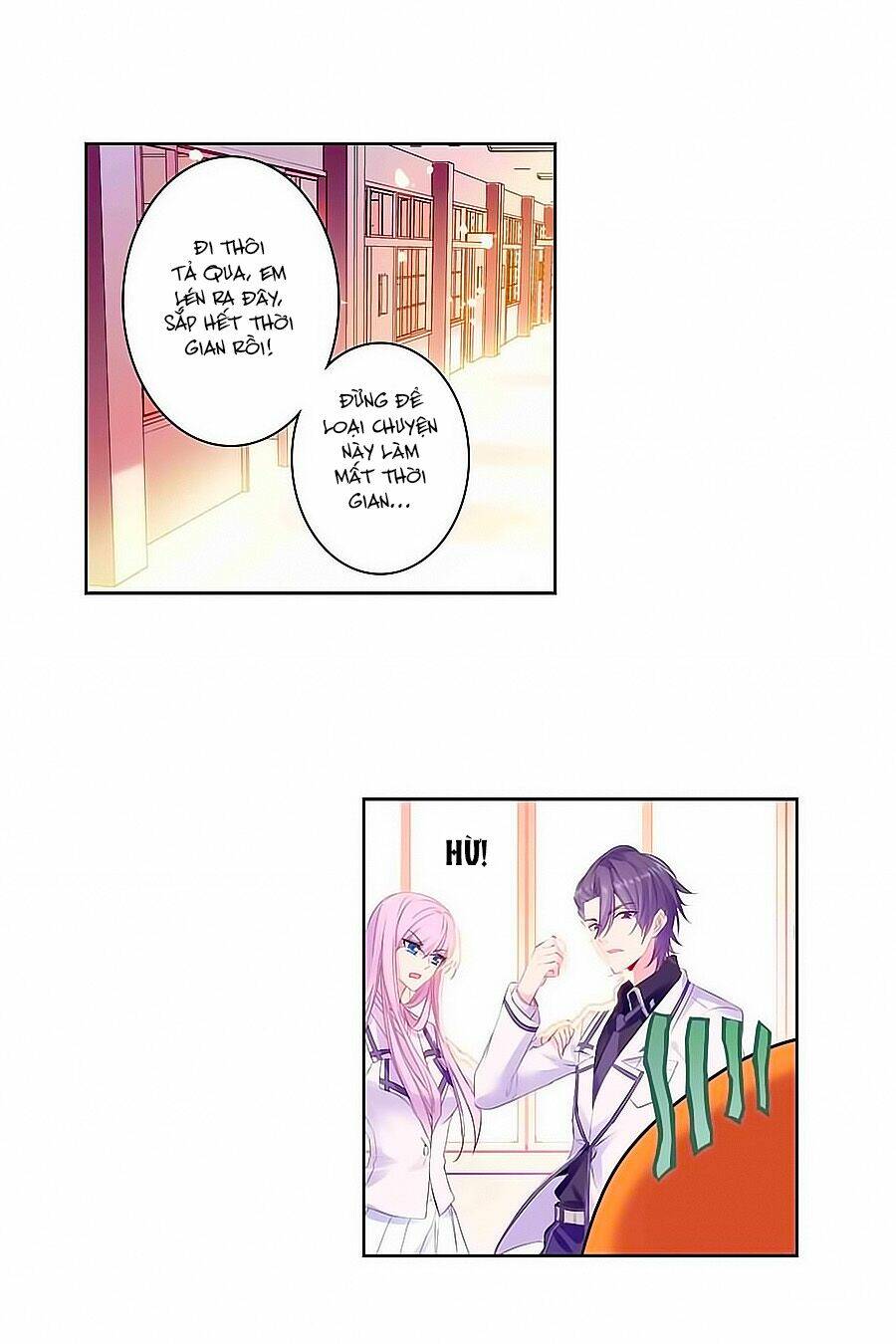 101 sủng vật tình nhân chapter 38 5