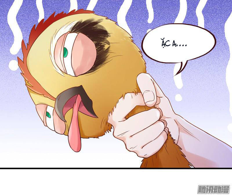 giữ chặt tiểu bạch long chapter 13 26