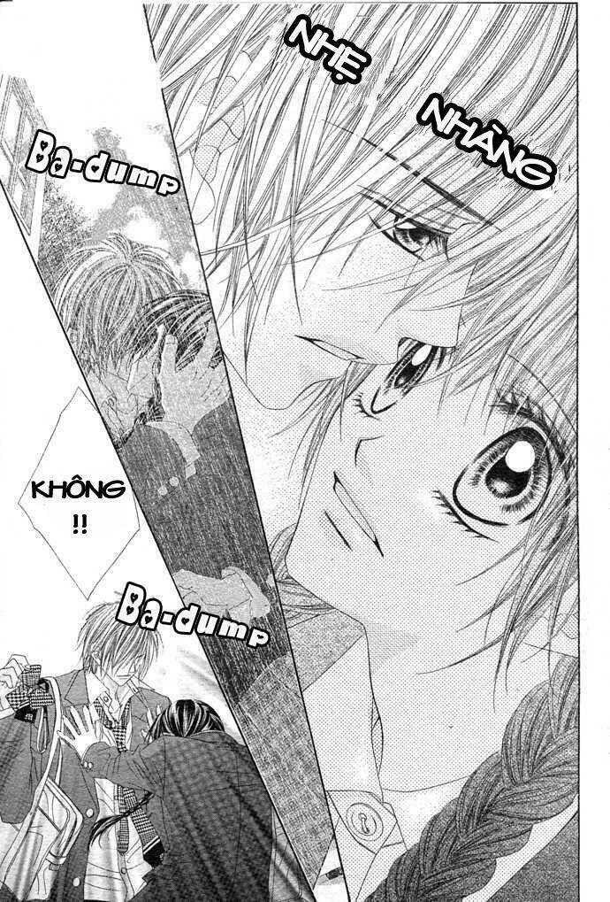 kyou, koi wo hajimemasu - mộng mơ đầu đời chapter 2 13
