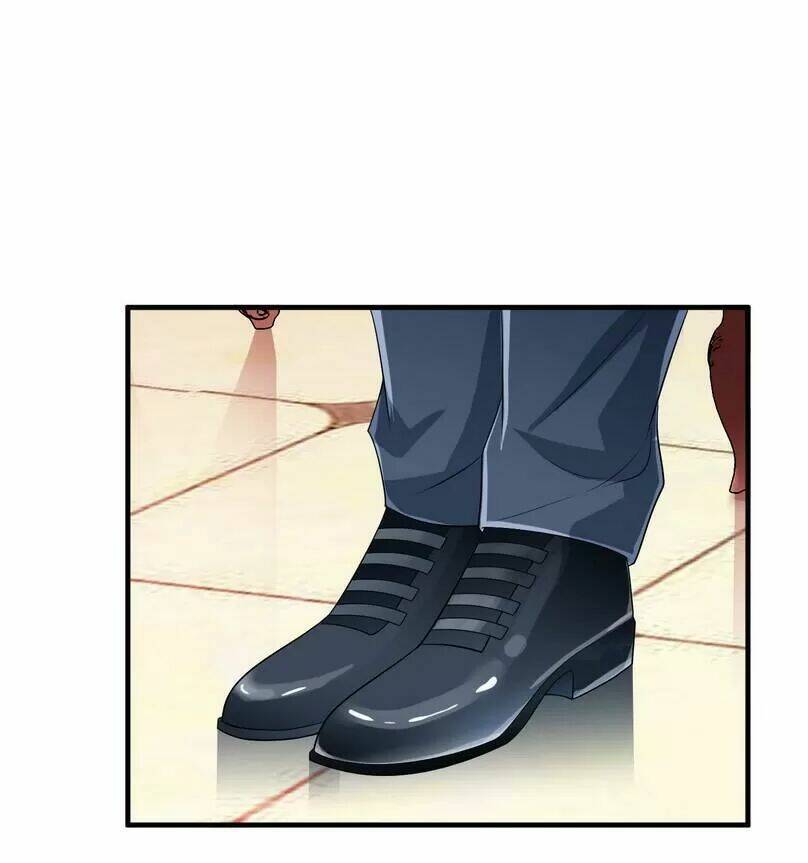 cô dâu gả thay của tổng tài chapter 118 14