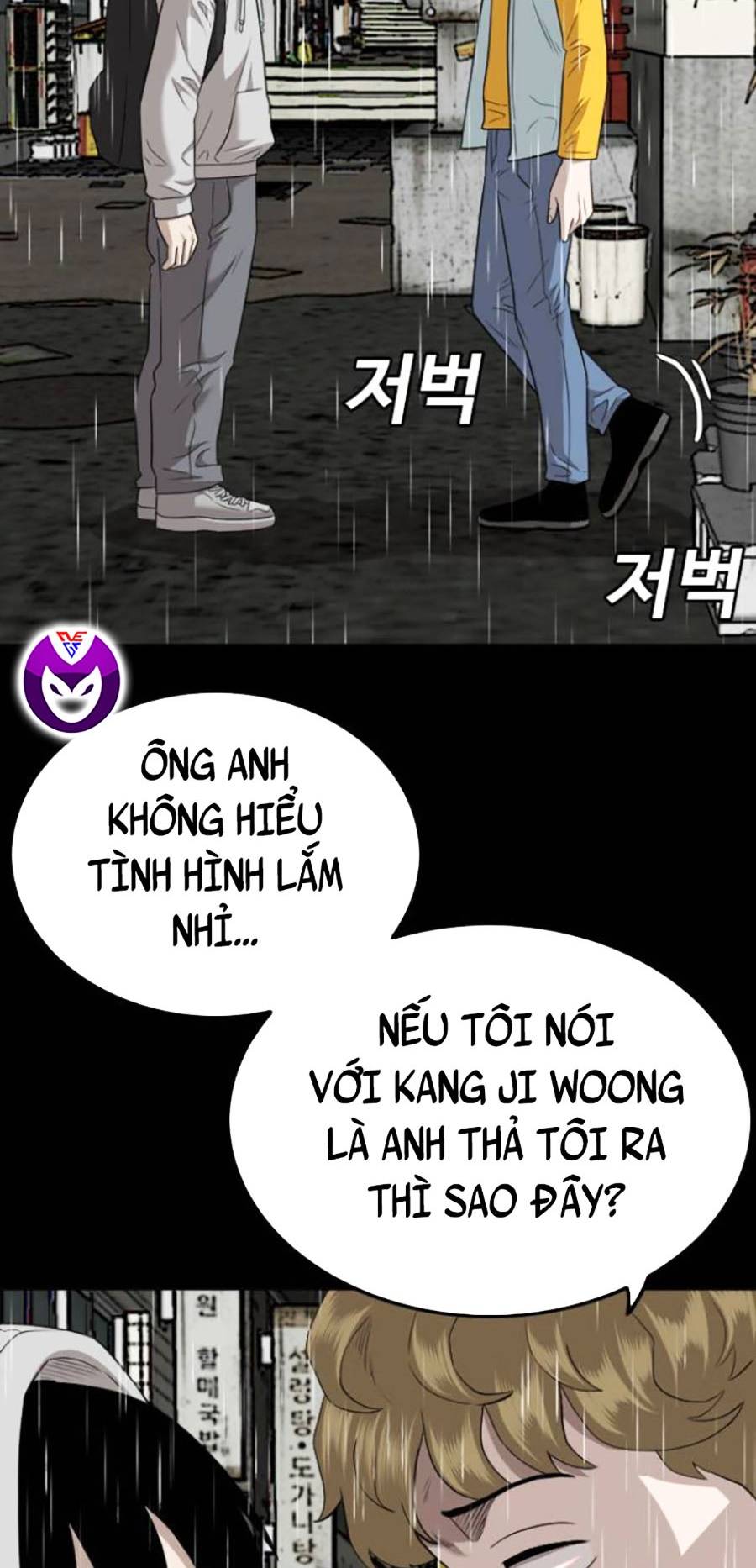 người xấu chapter 132 42