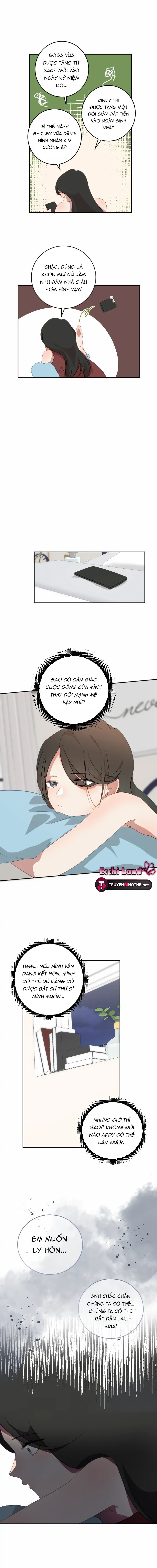 có lẽ em là của anh chapter 20.2 2