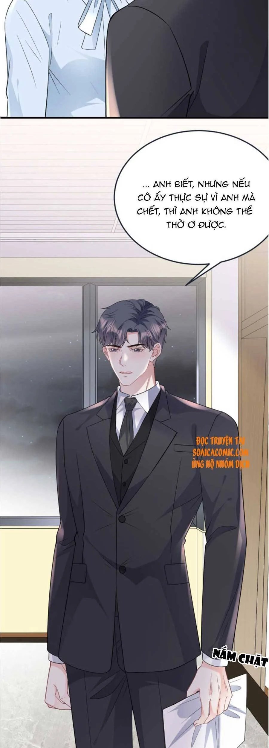 [16+] đại tiểu thư có thể có ý đồ xấu chapter 72 7