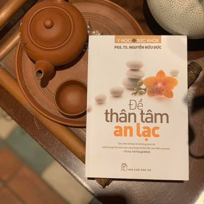 Để Thân Tâm An Lạc