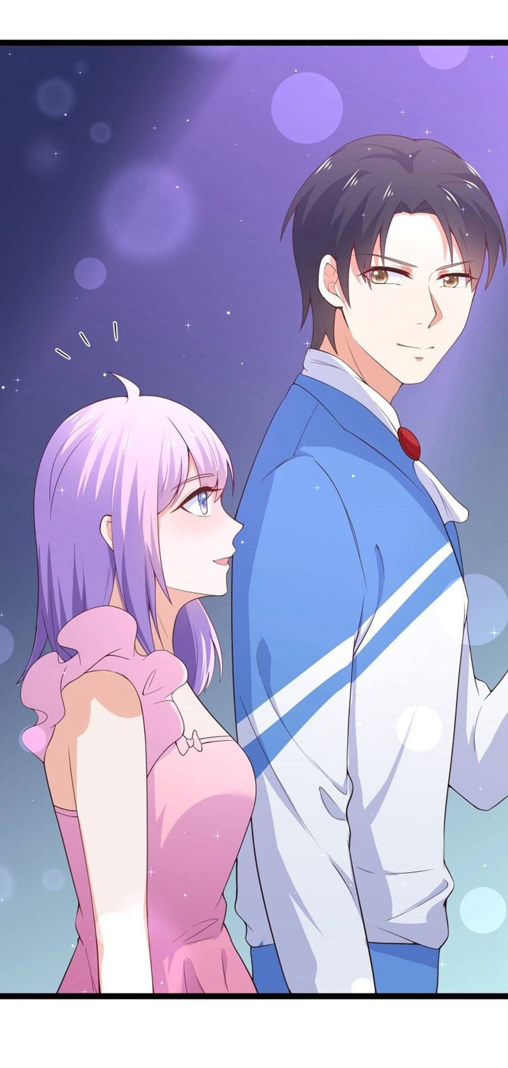 Boss Của Tôi Là Đại Thần chapter 82 - Trang 5