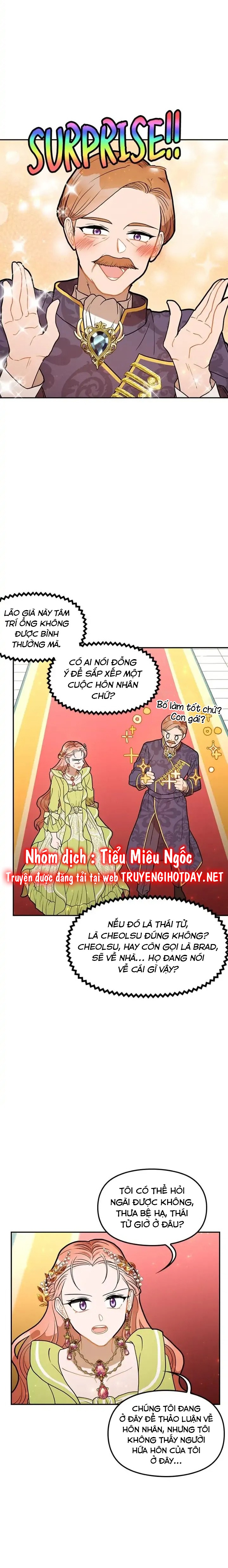 làm cách nào để sống sót trong cuốn tiểu thuyết ngôn tình lãng mạn chapter 34 16