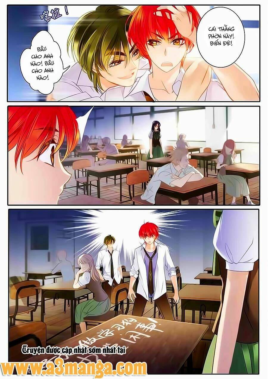 trò chơi thế thân chapter 2 7