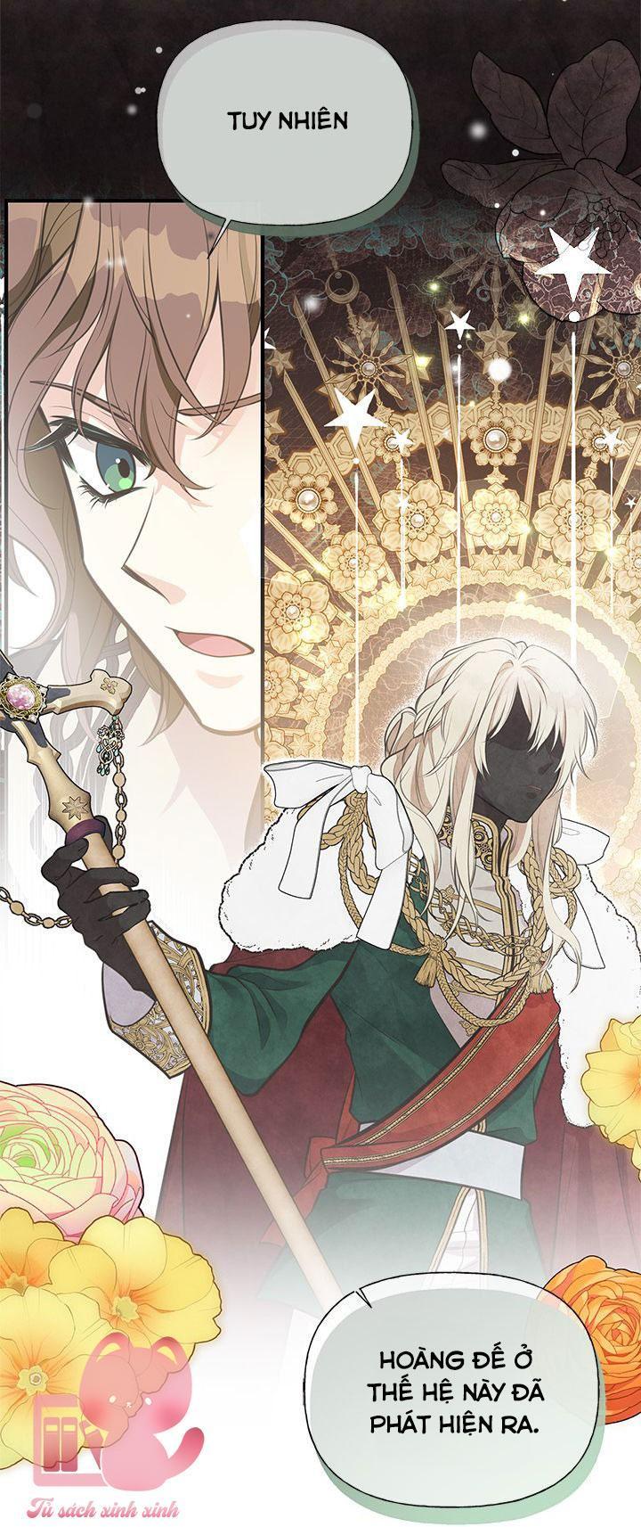 chị tôi nhặt về nam chính của tiểu thuyết chapter 74 21