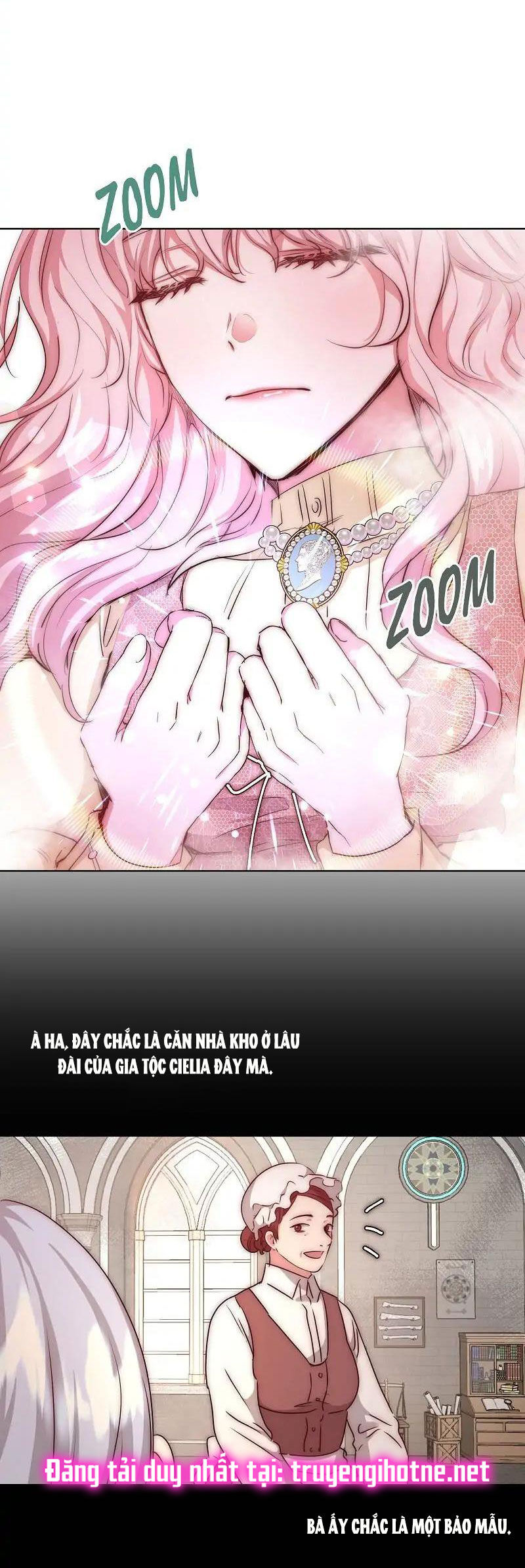 5500 sắc thái của quỷ vương chapter 45.1 14