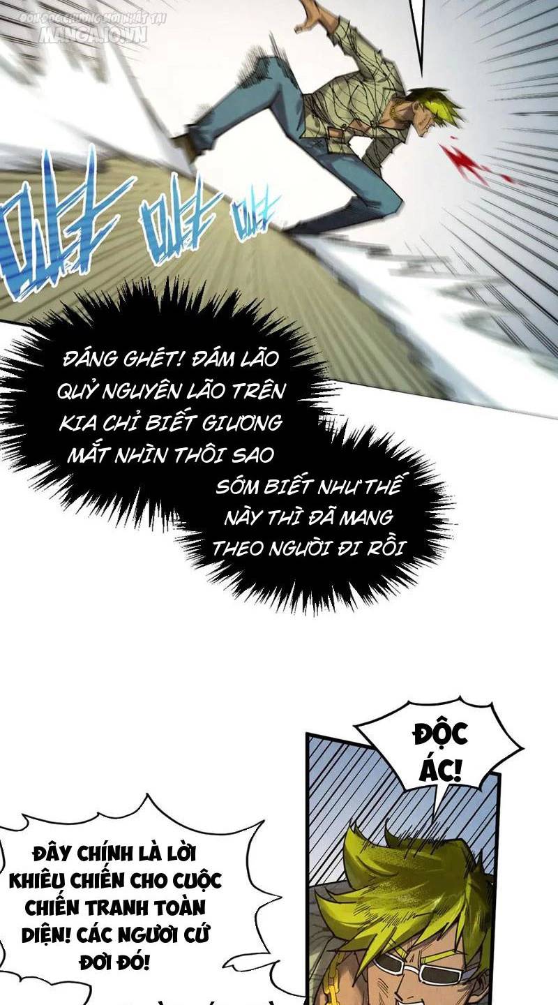 vạn cổ chí tôn chapter 314 32