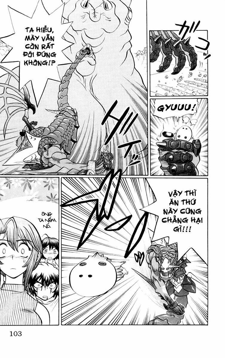 chaosic rune chapter 40 17