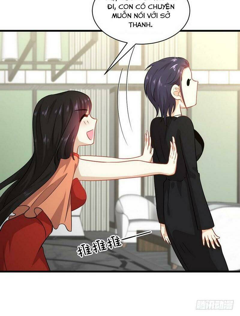 xuyên không vào thế giới nữ cường chapter 48 19