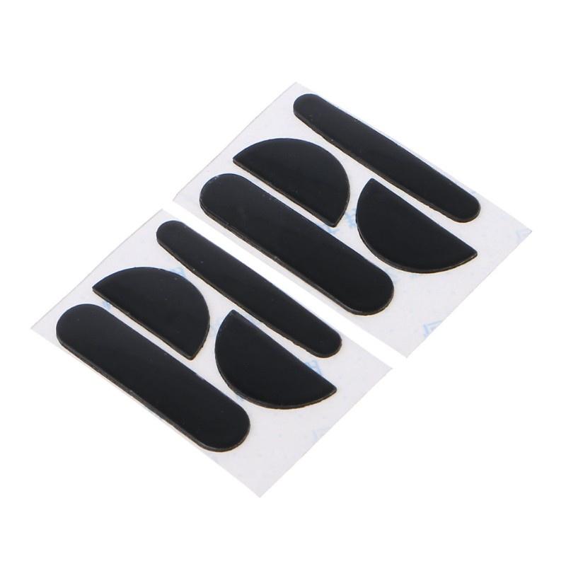 HSV Mouse Feet Replacement for MX Master3S 2 Sets of Replacement Mice Feet