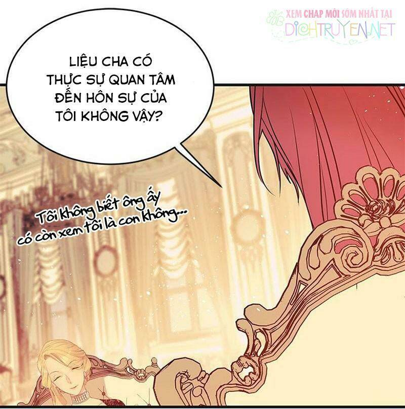 hung mãnh tiểu thư chapter 15 40