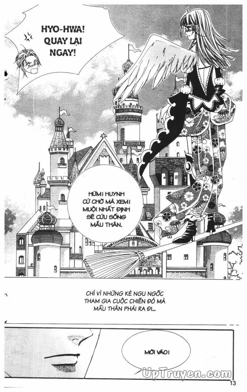 cửa hàng phù thủy chapter 1 14