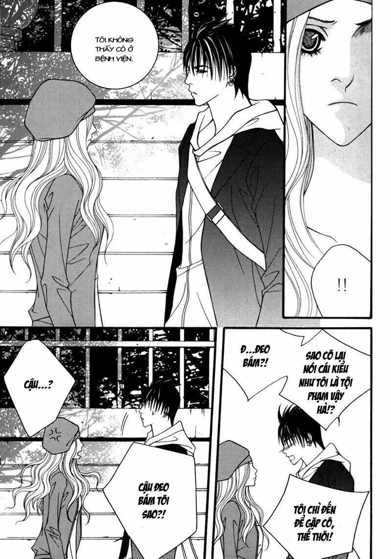 lost in london chapter 14 5