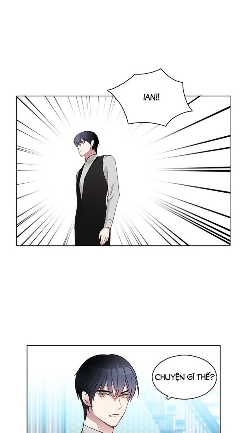 thám tử của muiella chapter 4.1 10