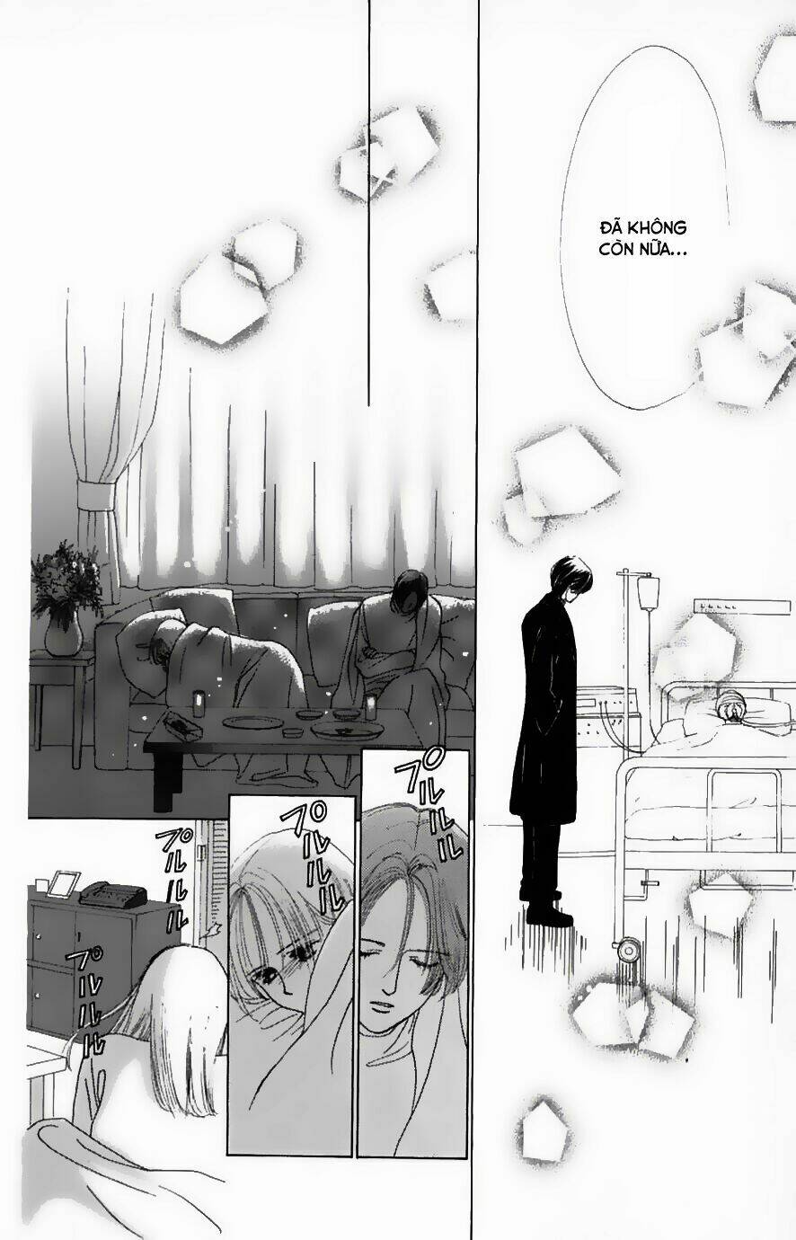 only you chapter 8 31