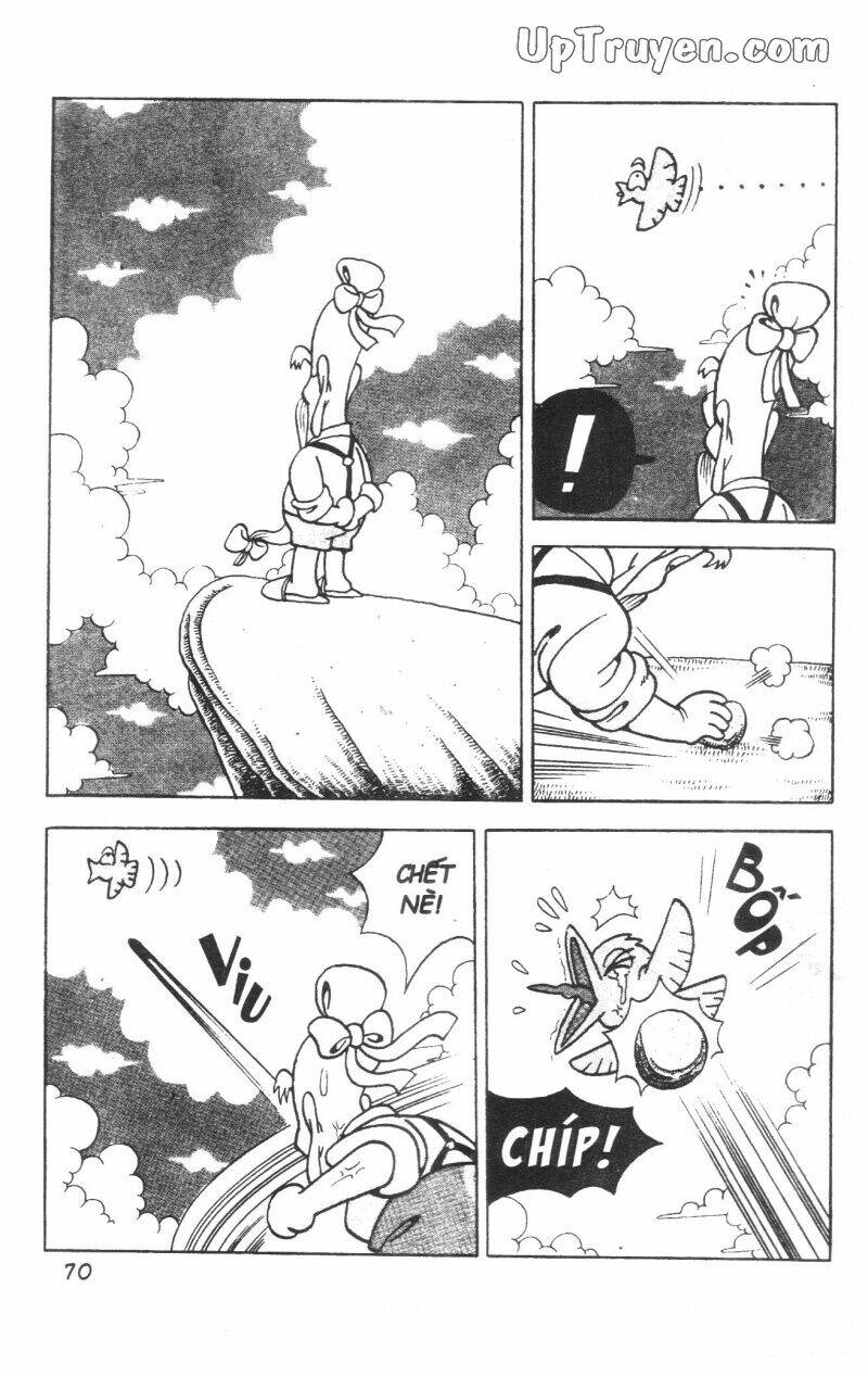 đội quân nhí nhố chapter 7 72