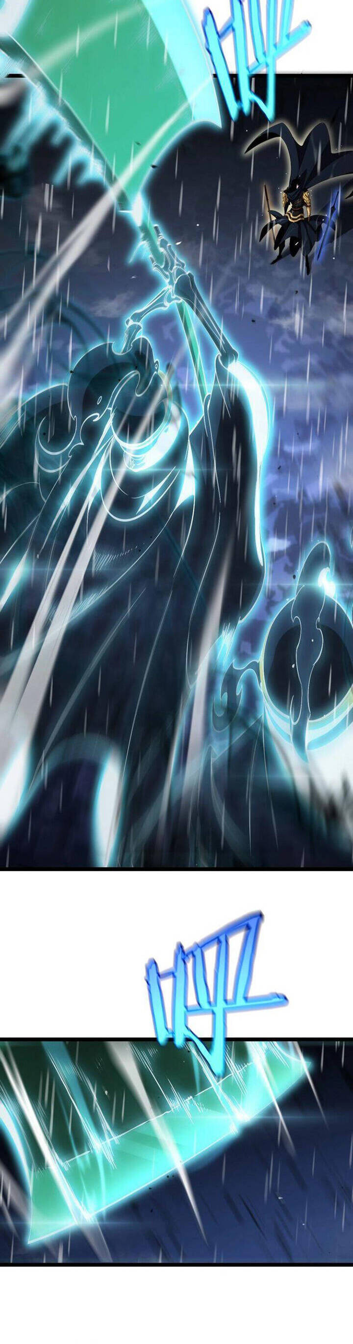 chư giới - tận thế online chapter 217 14