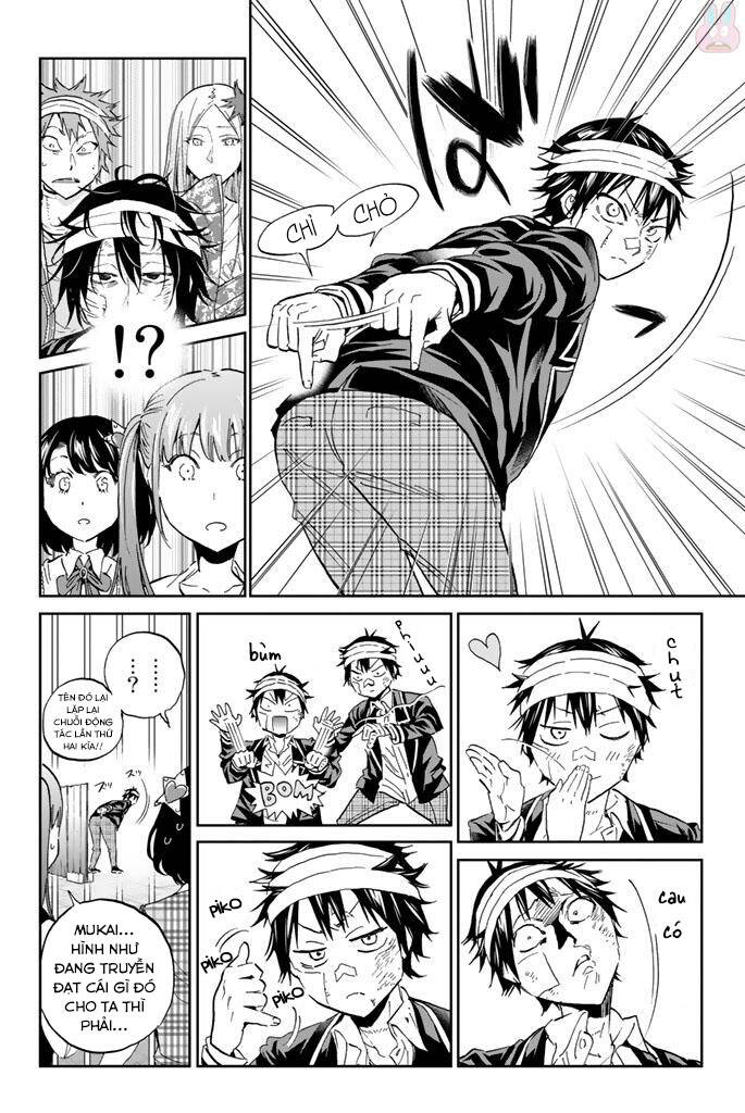 real account ii chapter 131.5 8